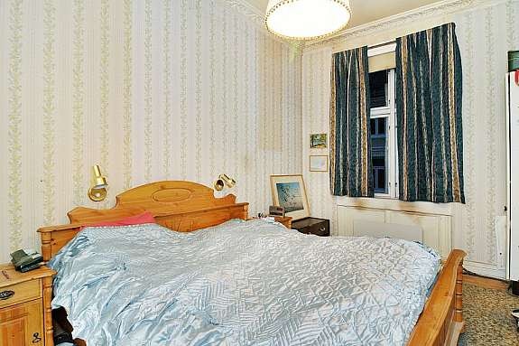 Soverom Galleribilde