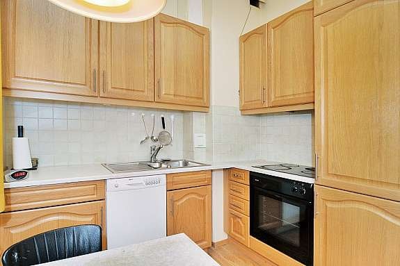 Kjøkken Galleribilde