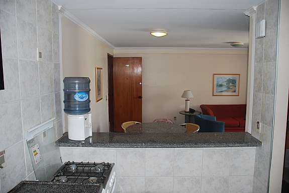 Kjøkken - Spisestue Galleribilde