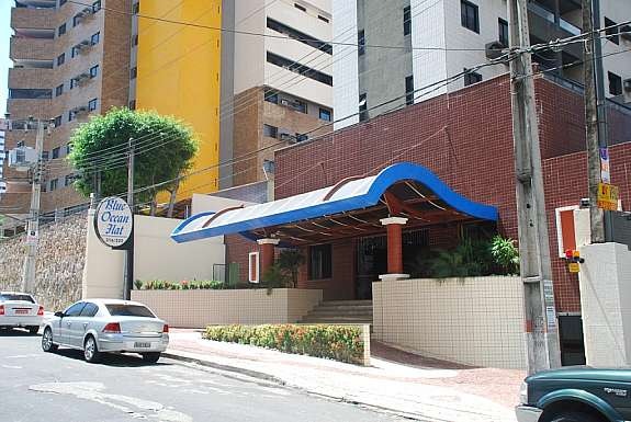 Inngang Galleribilde