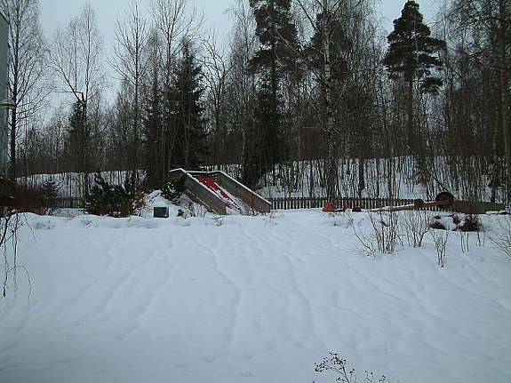 Lekeplass Galleribilde