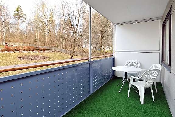 Veranda Galleribilde