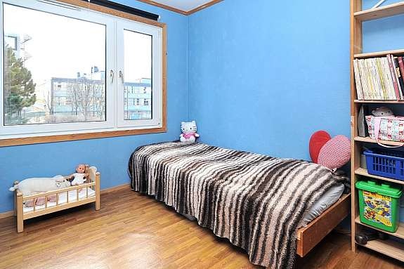 Soverom Galleribilde