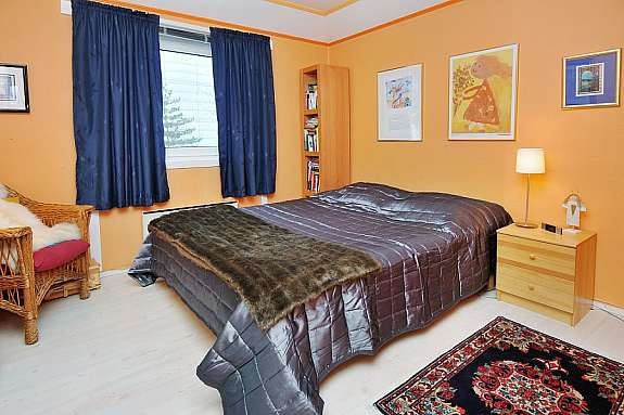 Soverom Galleribilde