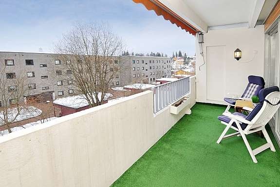 Veranda Galleribilde