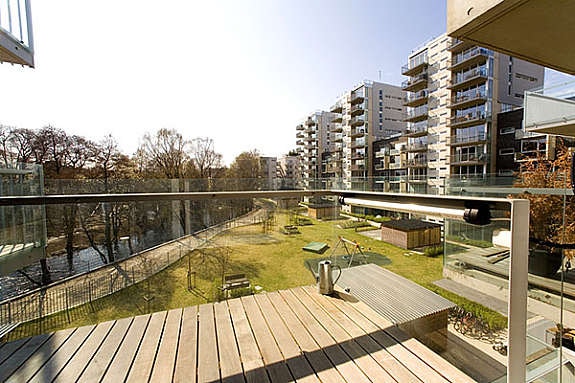 Velkommen til Waldemars Hage! Galleribilde