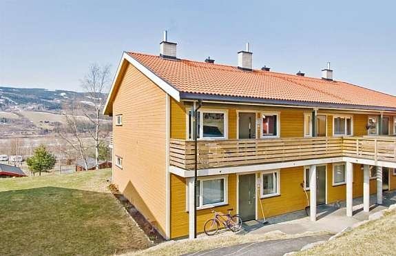 Svarstadjordet 6 D Galleribilde