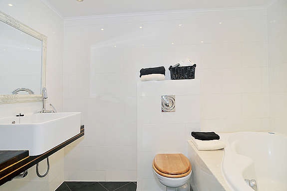 Bad, nytt i 2005 Galleribilde