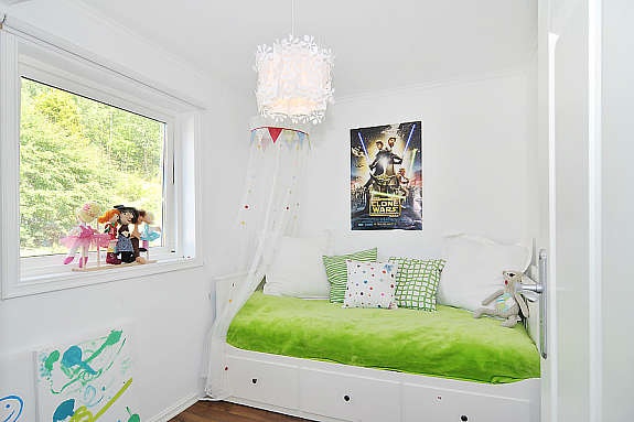 Soverom 1.etasje Galleribilde