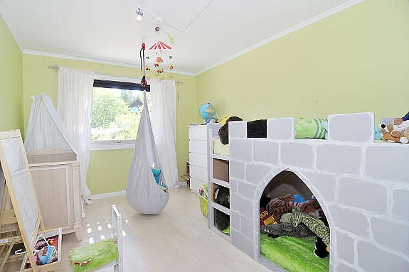 Soverom u.etasje Galleribilde