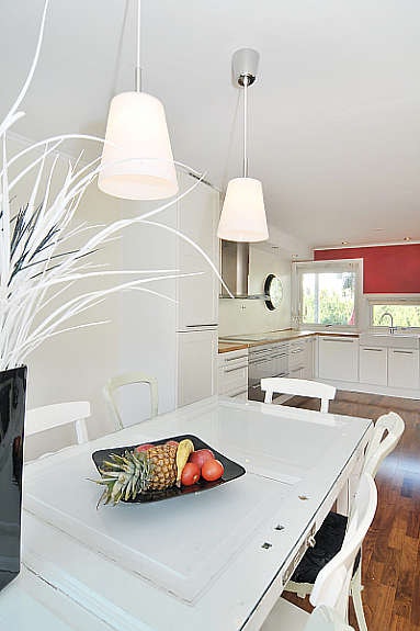 Spiseplass/Kjøkken Galleribilde