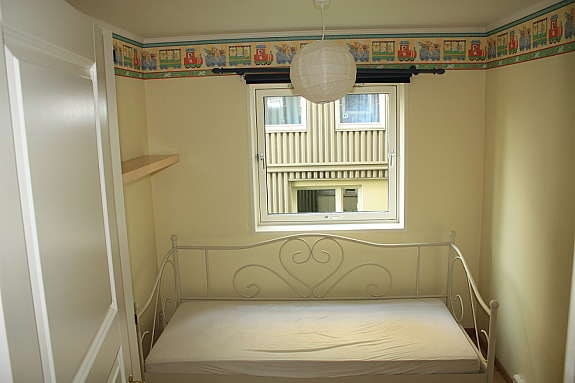 Soverom 3 Galleribilde