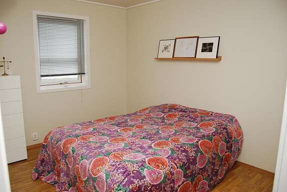 Soverom nr 1 Galleribilde