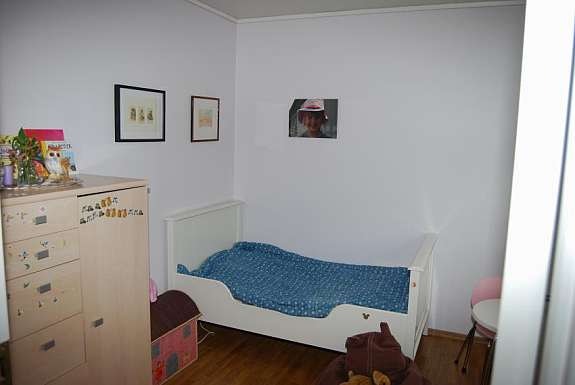 Soverom nr 2 Galleribilde