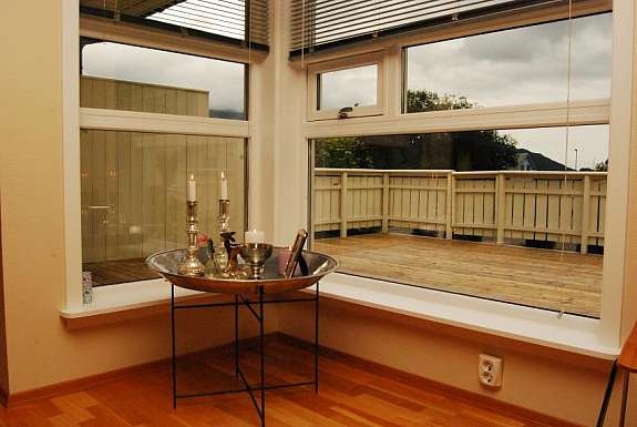 Parti fra stue Galleribilde