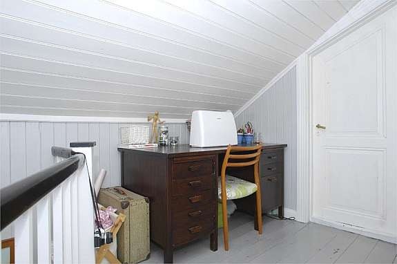 hobbyrom Galleribilde