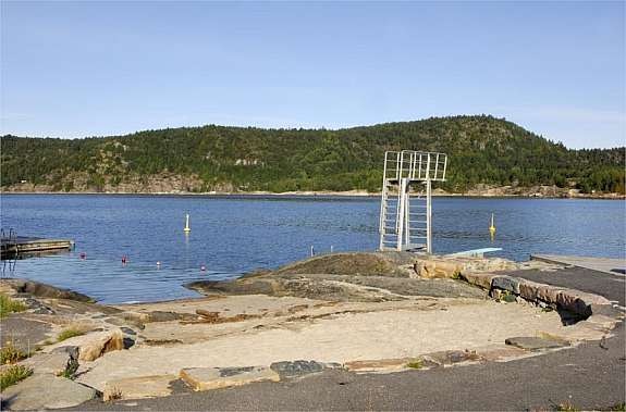 sagjordet Galleribilde