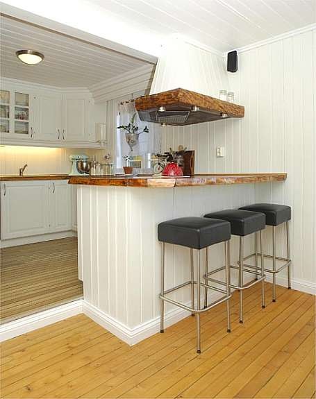 kjokken Galleribilde