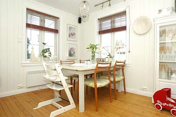 spisestue Galleribilde