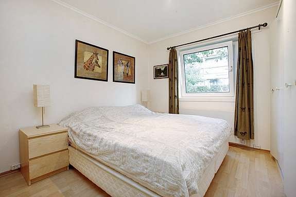 Soverom Galleribilde