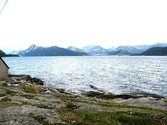 Nærområde Galleribilde