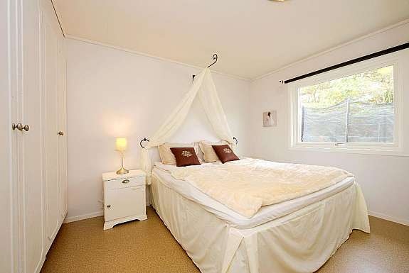 Hovedsoverom Galleribilde