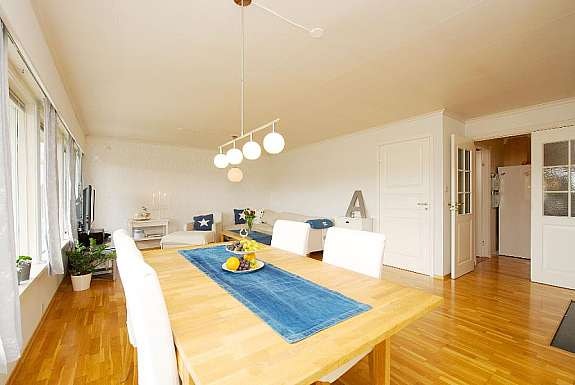 Spiseplass Galleribilde