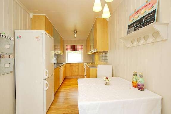 Kjøkken Galleribilde