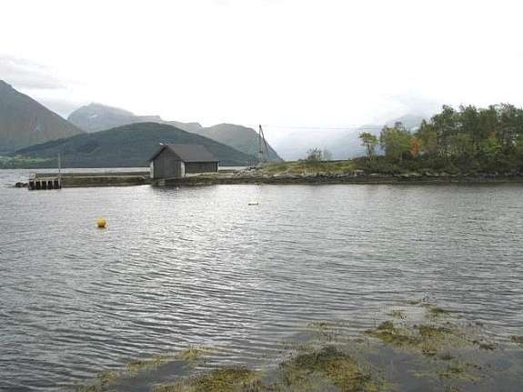 Nærområde Galleribilde