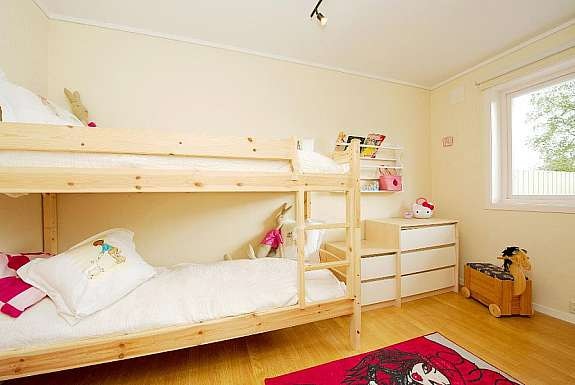 Soverom Galleribilde