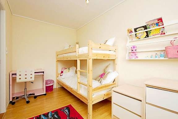 Soverom Galleribilde