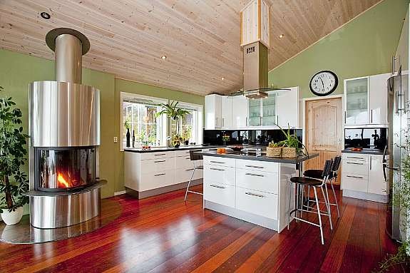 Kjoekken_4 Galleribilde