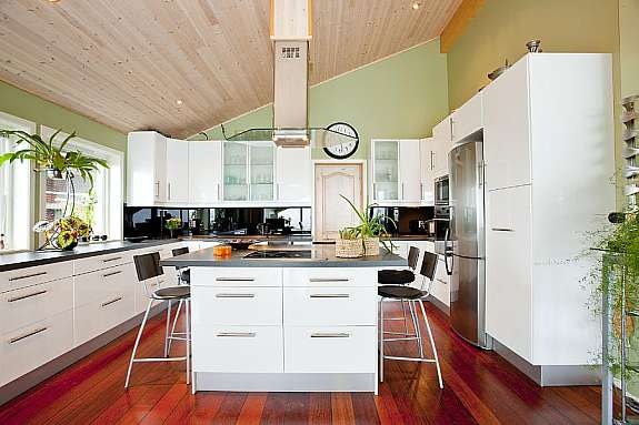 Kjoekken_3 Galleribilde