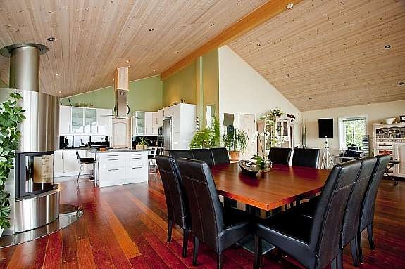 Kjoekken Galleribilde