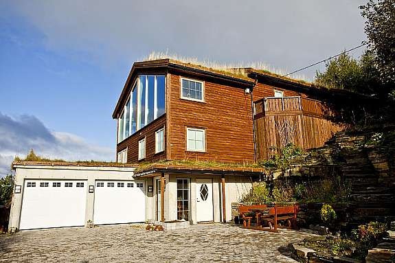 Fasade_3 Galleribilde