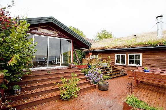 Fasade_2 Galleribilde