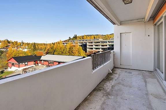 Veranda Galleribilde