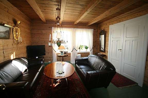 Dagligstue Galleribilde