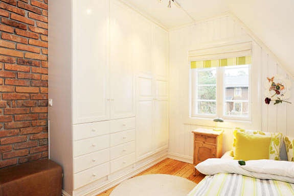 Soverom 1 av 3 Galleribilde