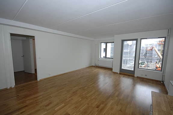 Stue (mot indre gård) Galleribilde