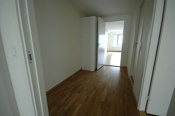 Gang (inn til stue) Galleribilde