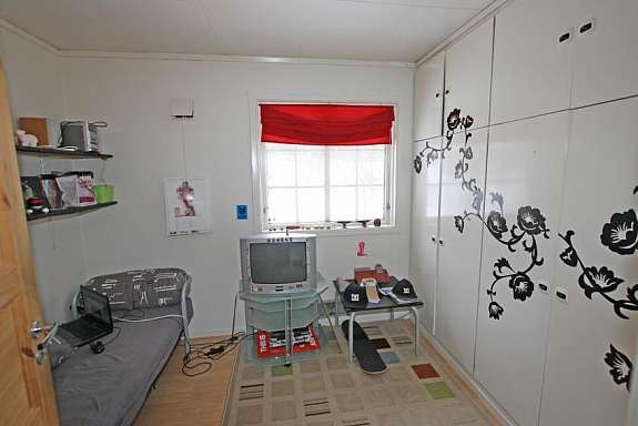 Soverom i 1.etg. Galleribilde