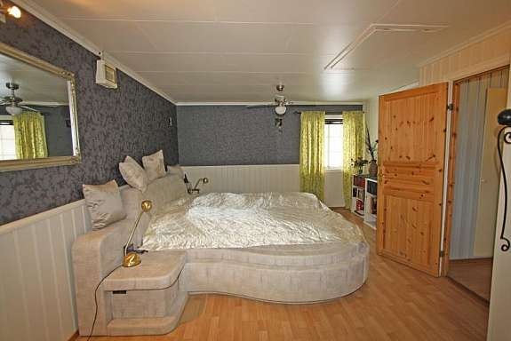 Hovedsoverom i 1.etg. Galleribilde