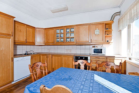 Spiseplass til 6/8 Galleribilde