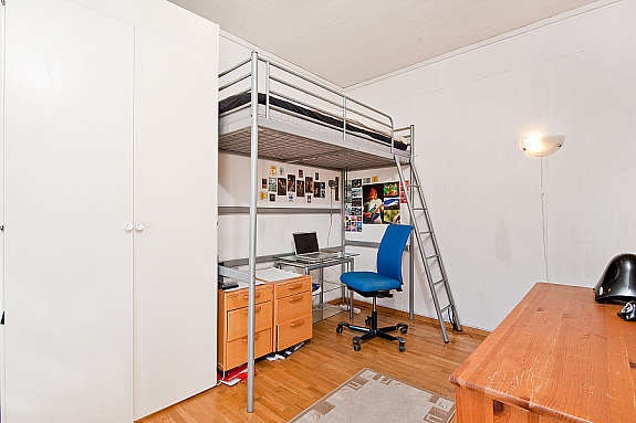 Soverom 3 - 2. etg. Galleribilde