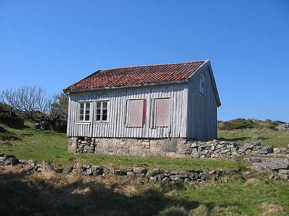 Hovedhus Galleribilde