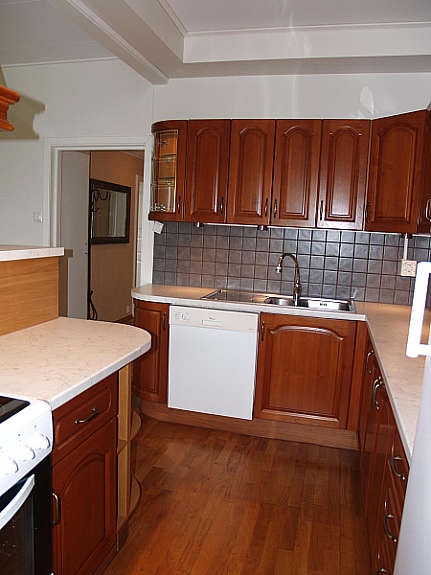 Kjøkkken Galleribilde