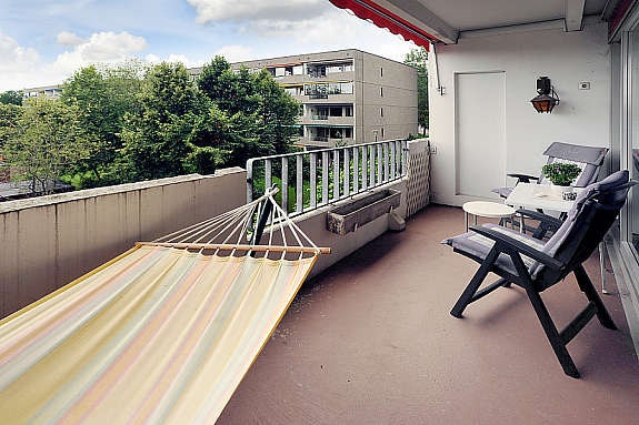 Veranda Galleribilde