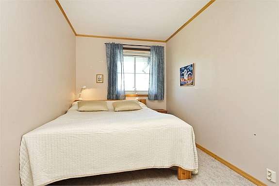 Soverom i 1.etasje Galleribilde