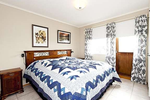 Soverom I Galleribilde